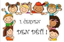 Děti